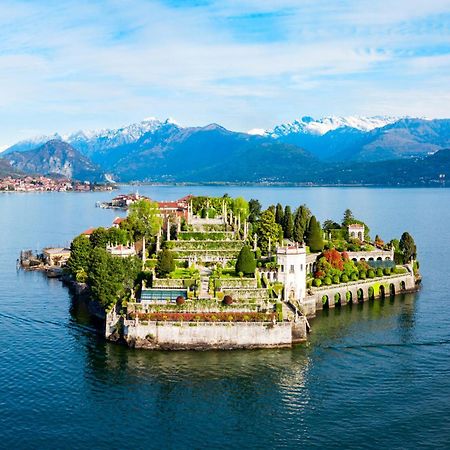 Omegna Lakeside - Happy Rentals Luaran gambar