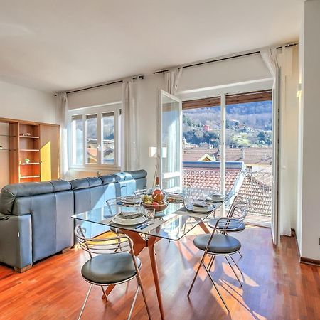 Omegna Lakeside - Happy Rentals Luaran gambar