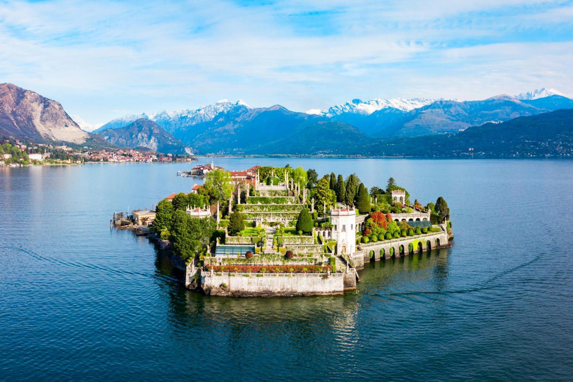 Omegna Lakeside - Happy Rentals Luaran gambar