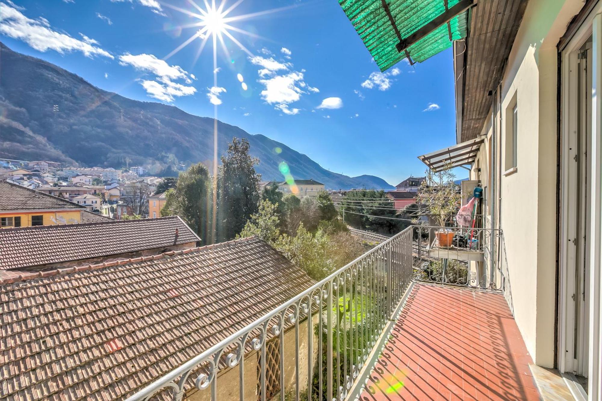 Omegna Lakeside - Happy Rentals Luaran gambar