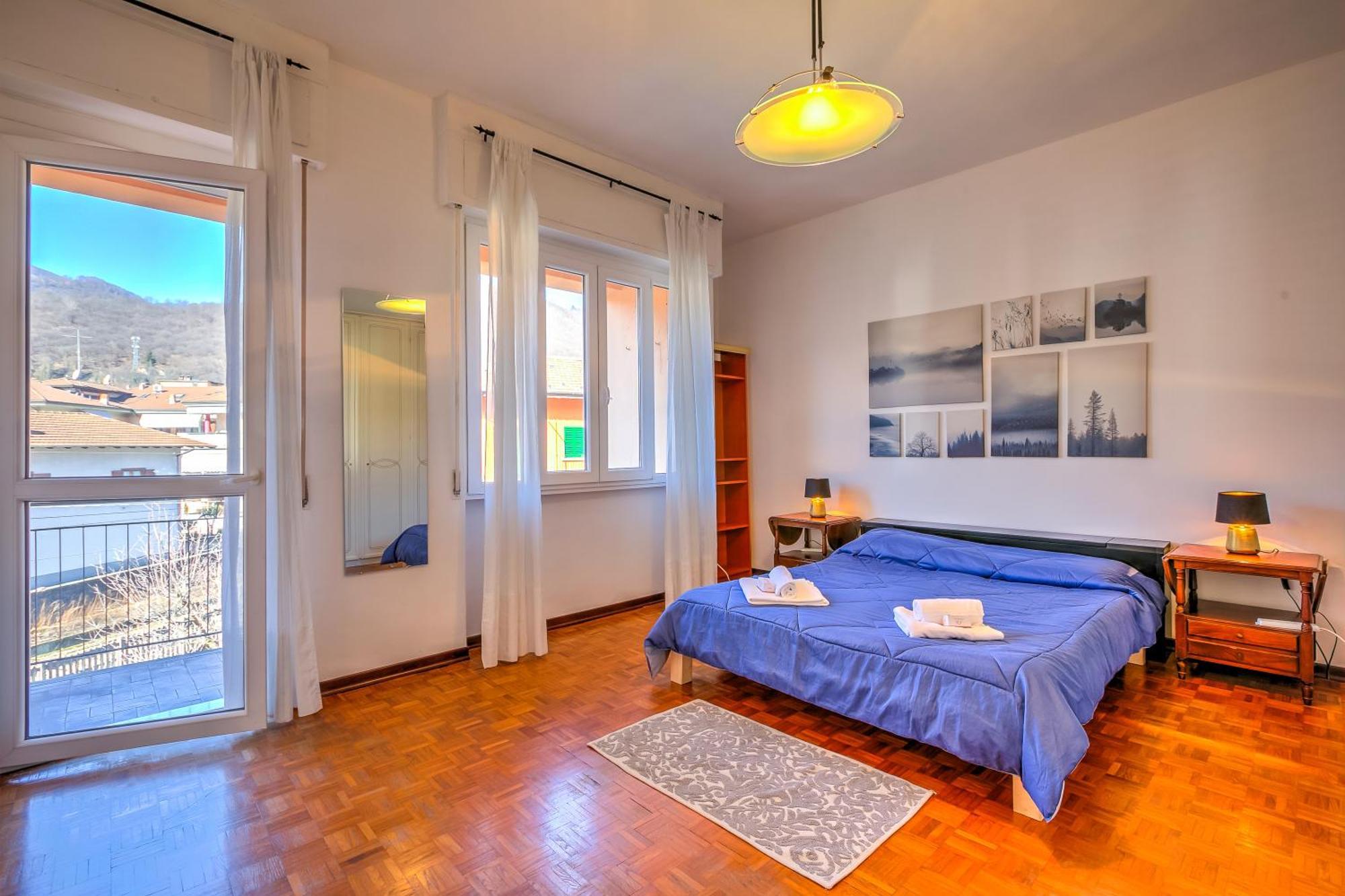 Omegna Lakeside - Happy Rentals Luaran gambar