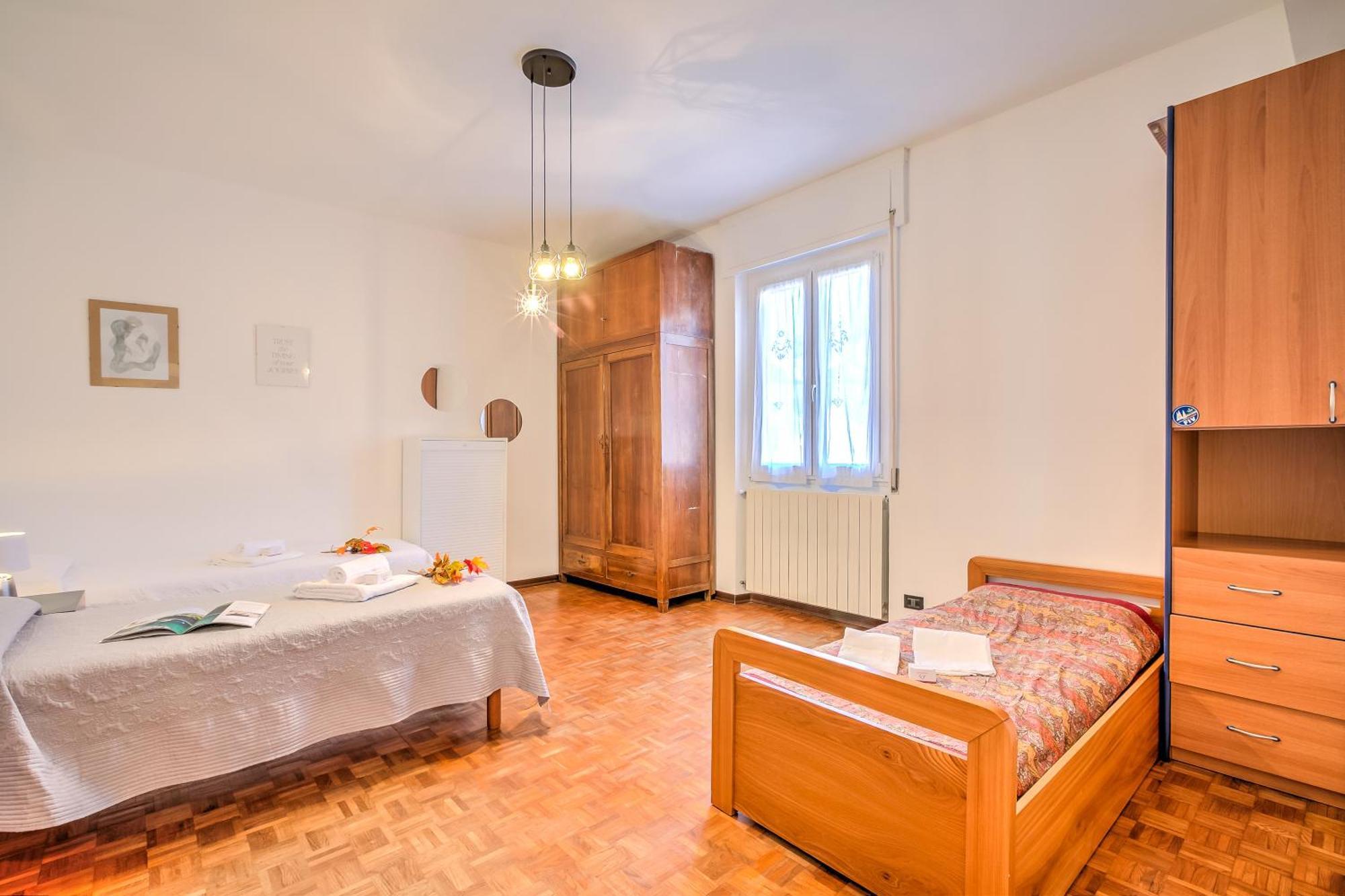 Omegna Lakeside - Happy Rentals Luaran gambar