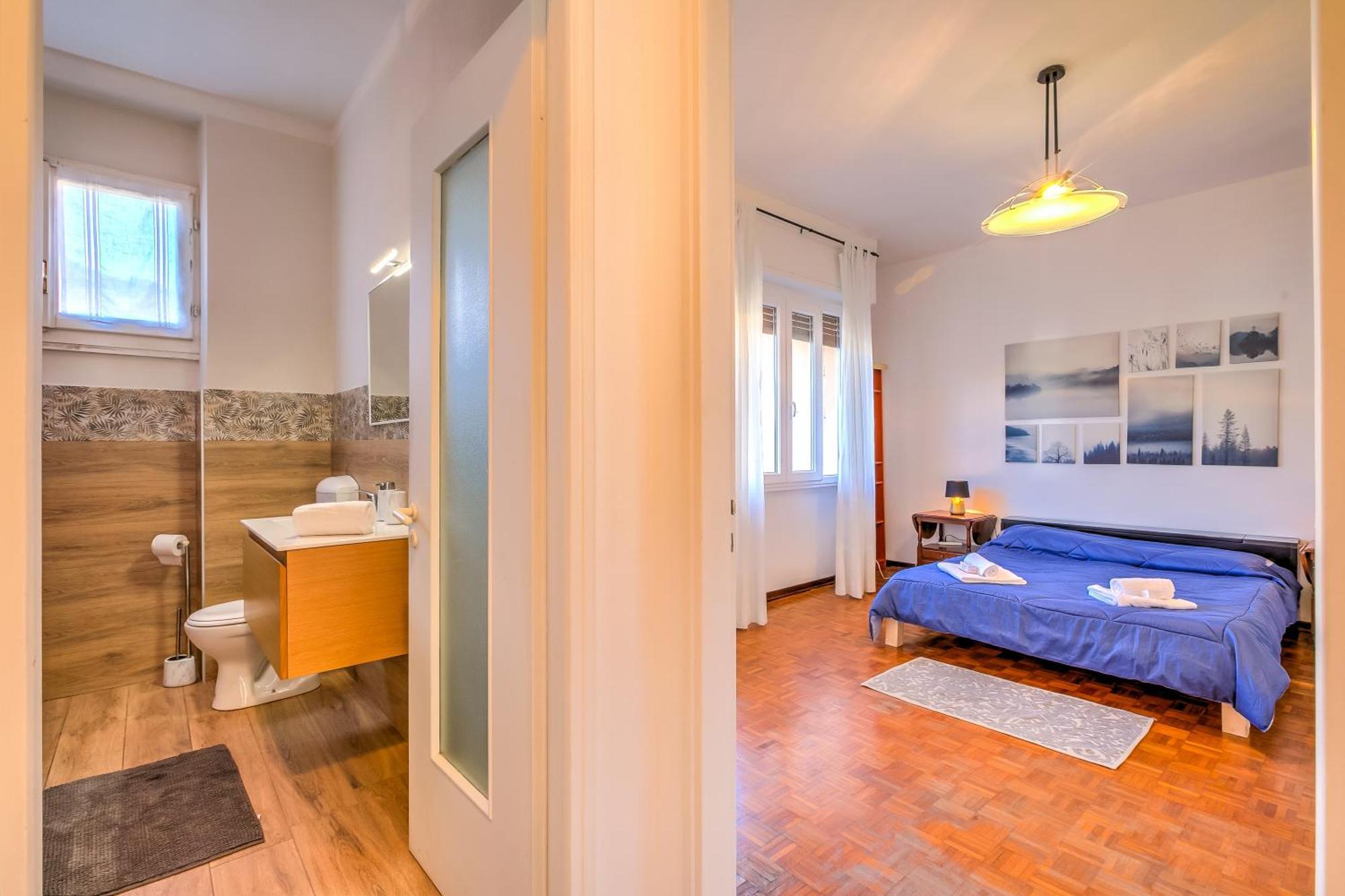 Omegna Lakeside - Happy Rentals Luaran gambar
