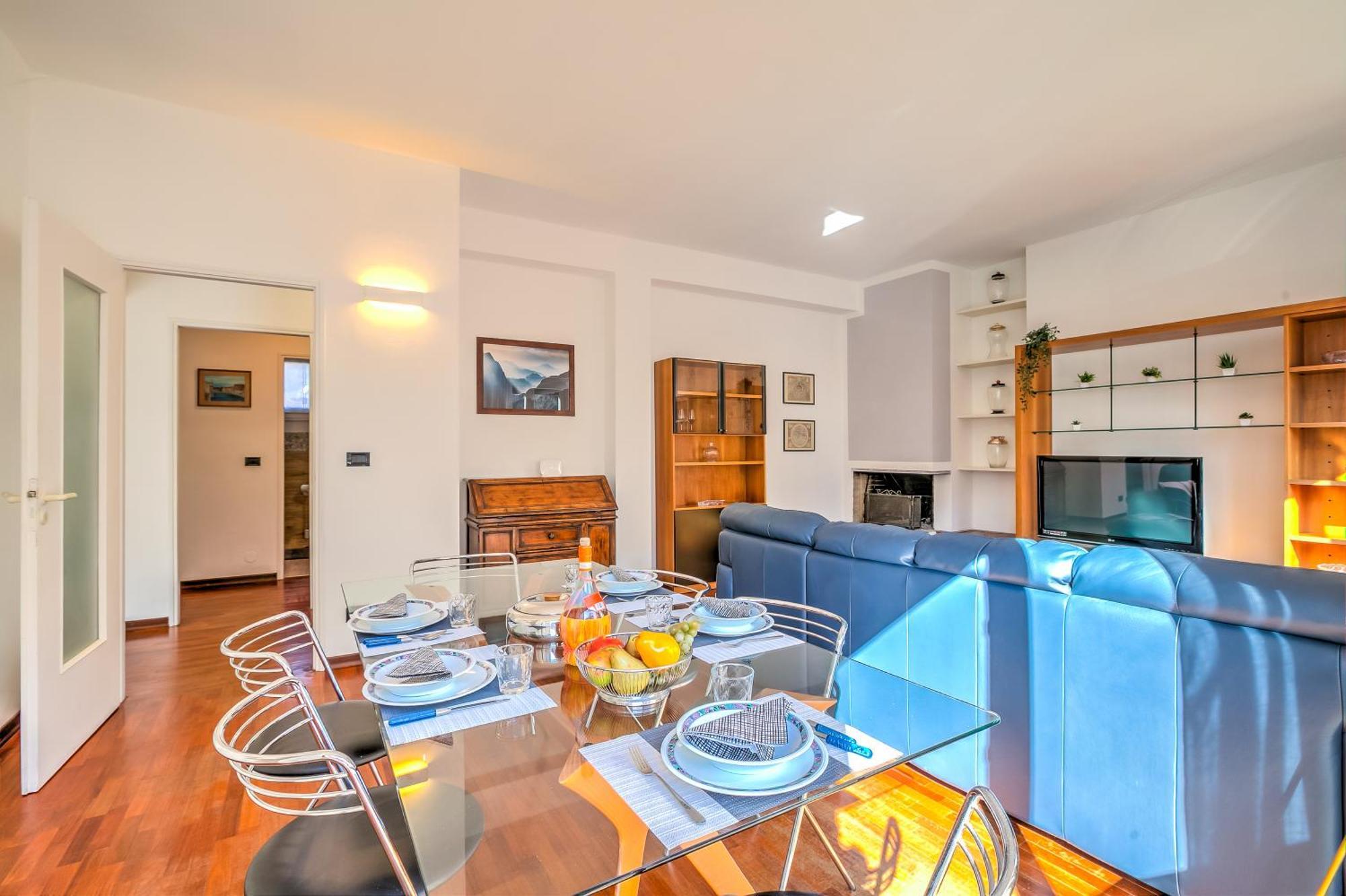 Omegna Lakeside - Happy Rentals Luaran gambar