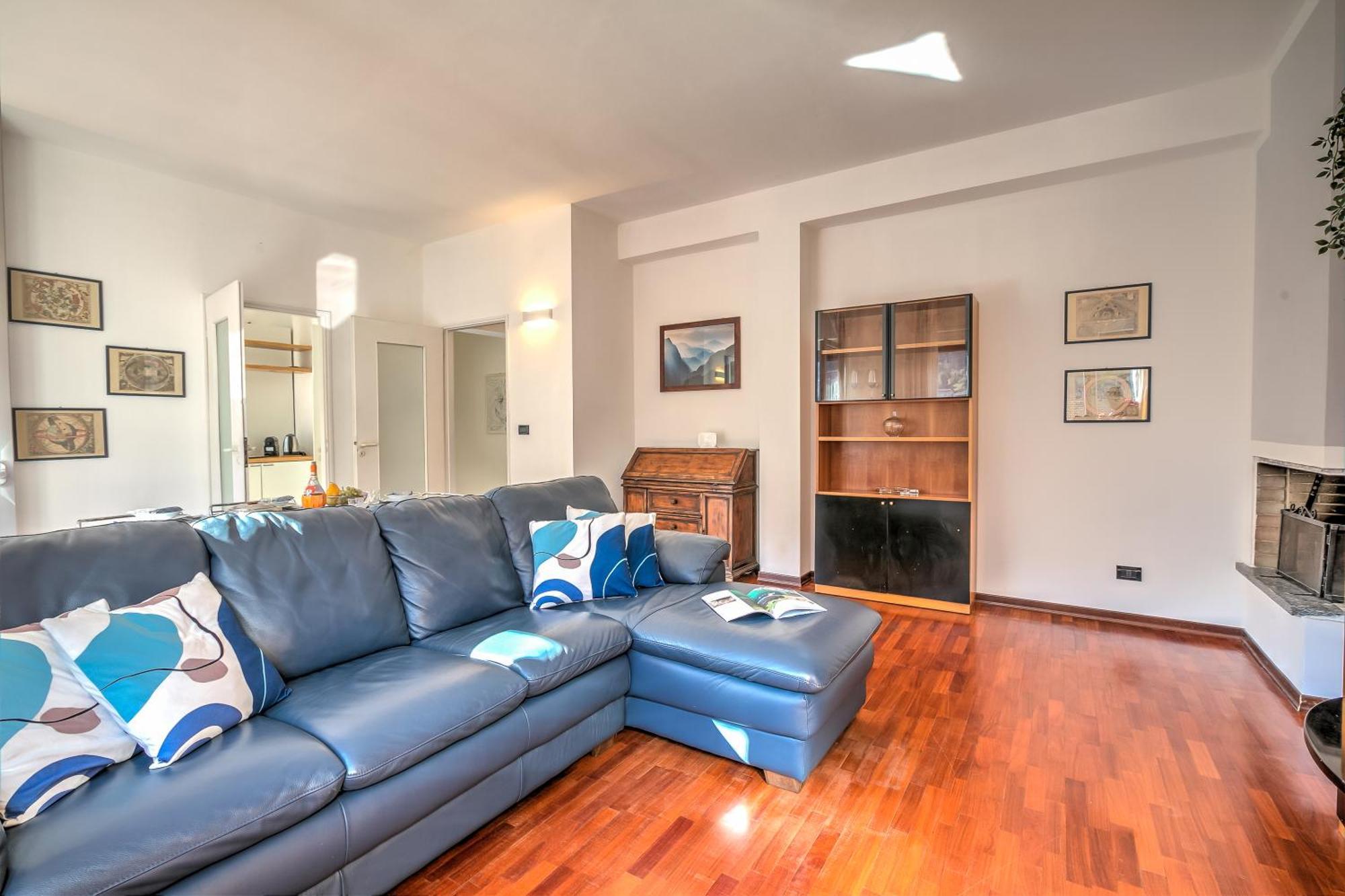 Omegna Lakeside - Happy Rentals Luaran gambar