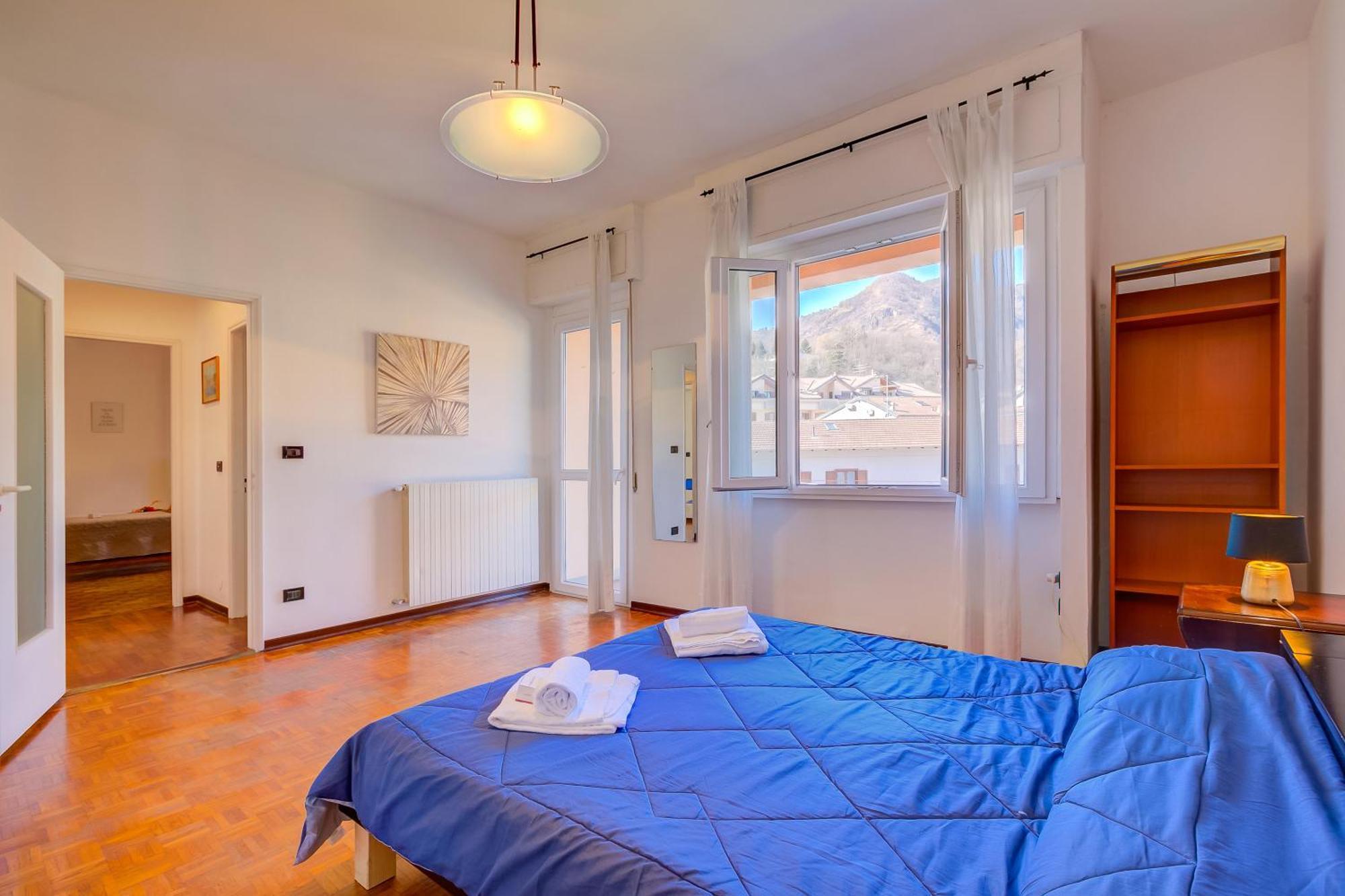 Omegna Lakeside - Happy Rentals Luaran gambar