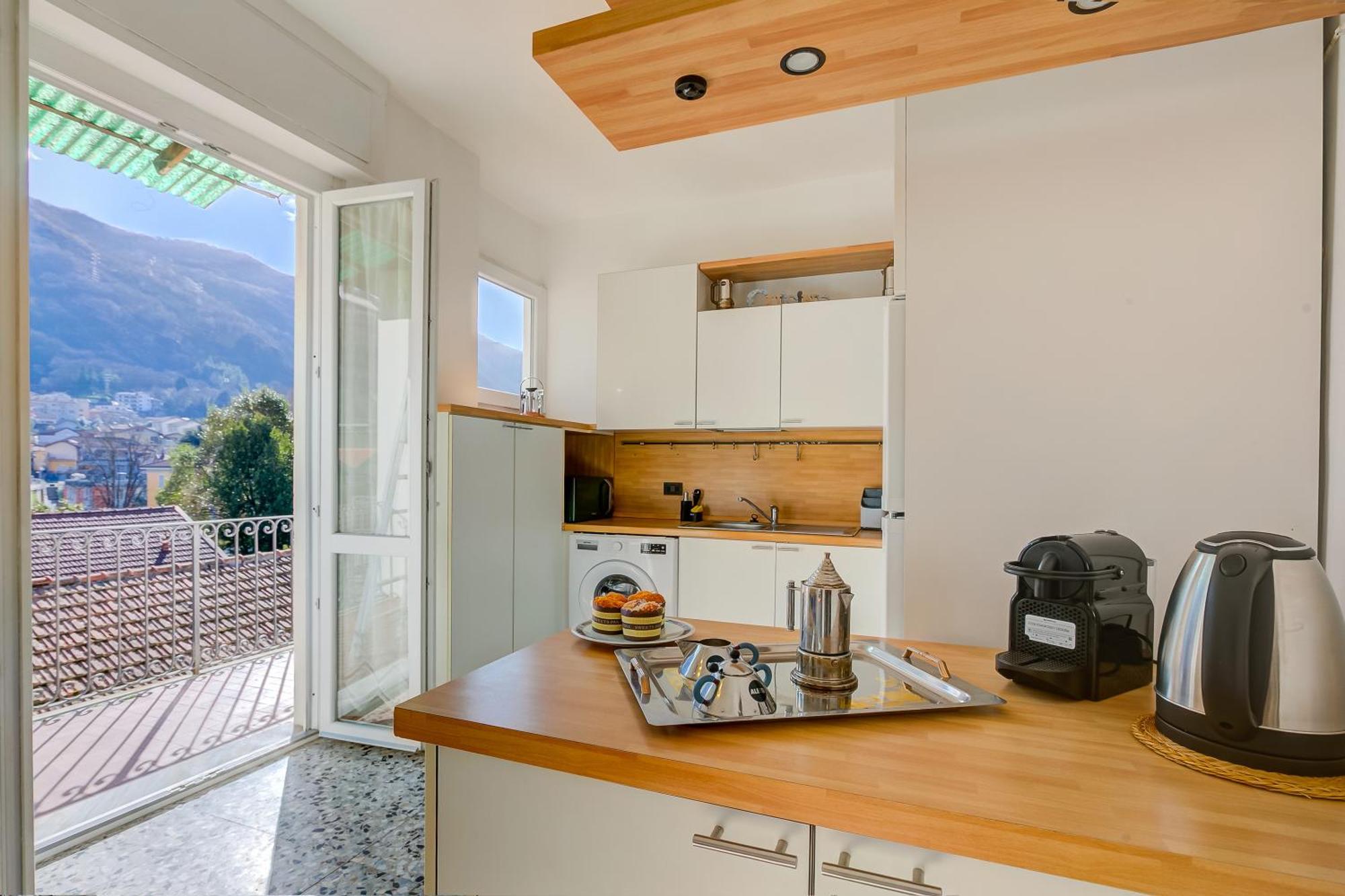 Omegna Lakeside - Happy Rentals Luaran gambar