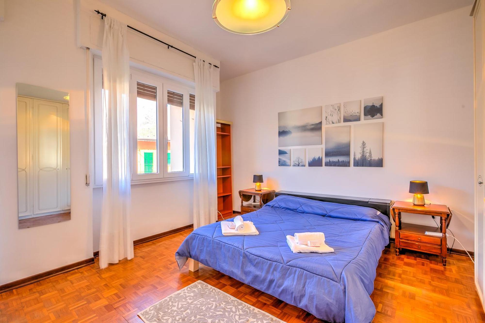 Omegna Lakeside - Happy Rentals Luaran gambar