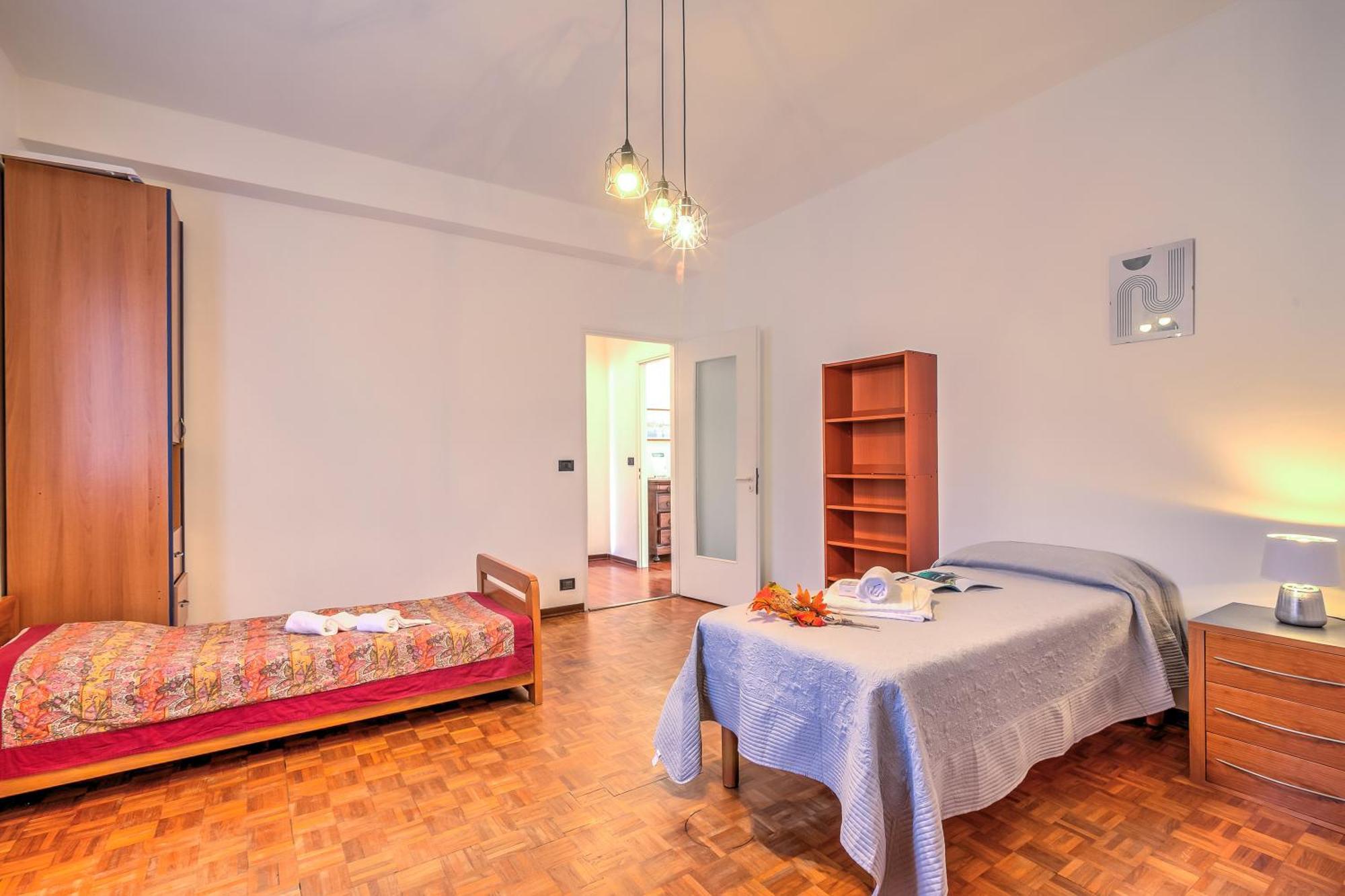 Omegna Lakeside - Happy Rentals Luaran gambar